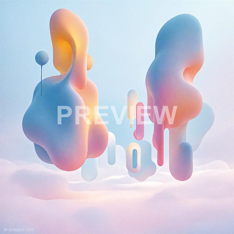 12422 - floating-abstract-buildings-with-blending-colors-rese_250704180511_00001